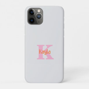 FUNDA PARA iPhone 11 PRO 