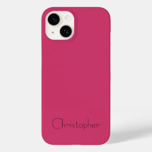 FUNDA PARA iPhone 14 DE Case-Mate 