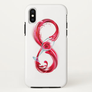 FUNDA PARA iPhone XS 