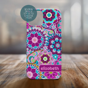 FUNDA PARA iPhone 15 