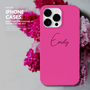 FUNDA PARA iPhone 14 PRO MAX DE Case-Mate 