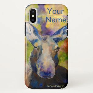 FUNDA PARA iPhone XS 