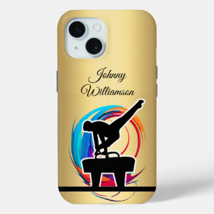 FUNDA PARA iPhone 15