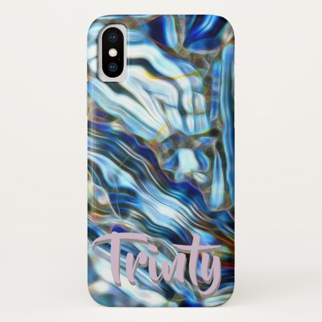 FUNDA DE Case-Mate PARA iPhone  (Reverso)