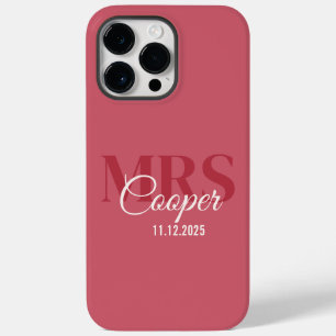 FUNDA PARA iPhone 14 PRO MAX DE Case-Mate