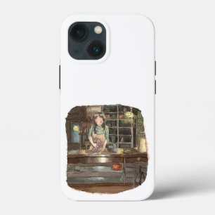 FUNDA PARA iPhone 13 MINI