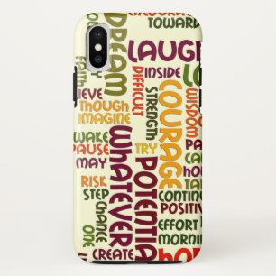 FUNDA PARA iPhone X 