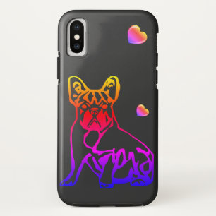 FUNDA PARA iPhone XS 