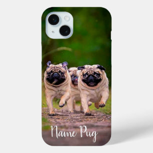 FUNDA PARA iPhone 15 MINI 