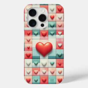 FUNDA PARA iPhone 15 PRO 