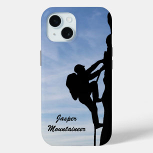FUNDA PARA iPhone 15