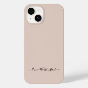 FUNDA PARA iPhone 14 DE Case-Mate 