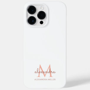 FUNDA PARA iPhone 14 PRO MAX DE Case-Mate 