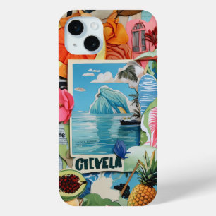 FUNDA PARA iPhone 15 MINI 