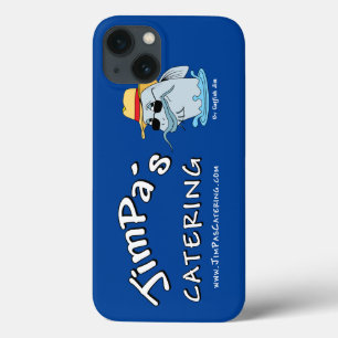 FUNDA PARA iPhone 13