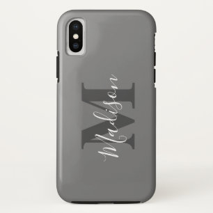 FUNDA PARA iPhone XS 