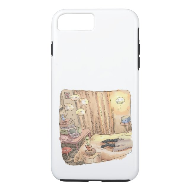 FUNDA DE Case-Mate PARA iPhone さやむにじ (Reverso)