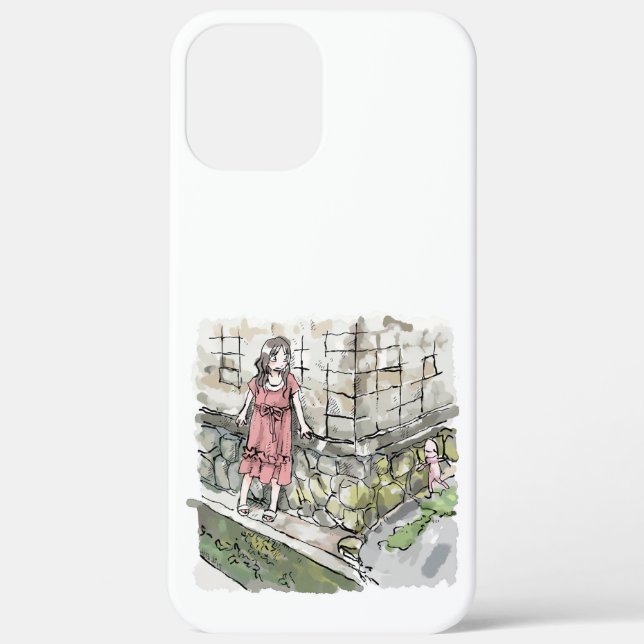 FUNDA DE Case-Mate PARA iPhone されくしじ (Reverso )