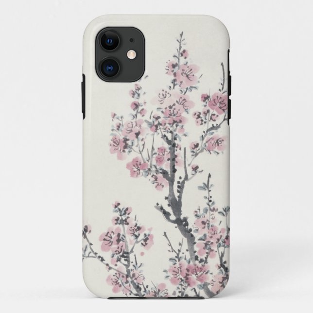 FUNDA DE Case-Mate PARA iPhone 日本のな木 (Reverso)