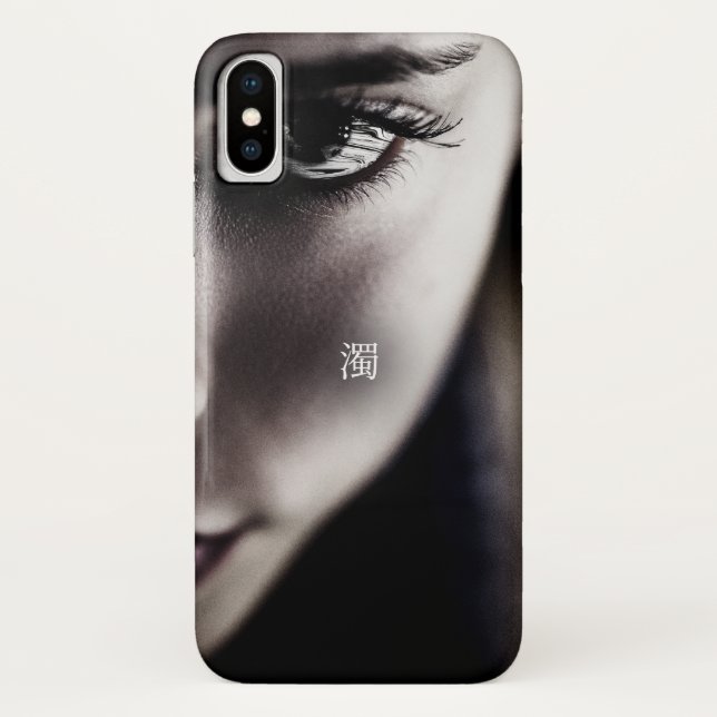 FUNDA DE Case-Mate PARA iPhone 濁 (Reverso)