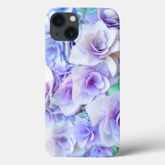 FUNDA DE Case-Mate PARA iPhone 紫陽花 (Reverso)