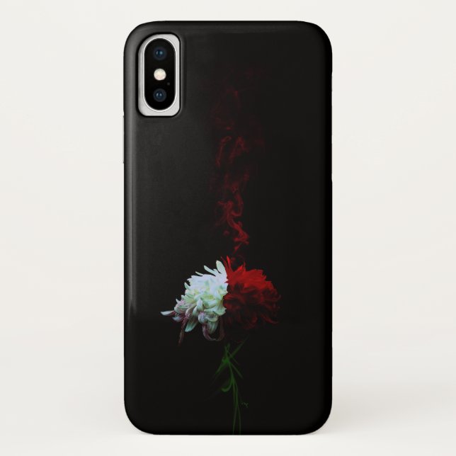 Funda De Case-Mate Para iPhone 菊一凛-Chrysanthemum- (Reverso)