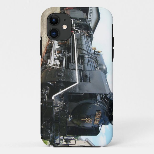 Funda De Case-Mate Para iPhone 鉄道　iPhone5 カバー (Reverso)