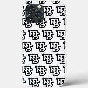 Funda Para iPhone 13 Pro Max 짱 JJANG - LO MEJOR ~ Lenguaje de jerga coreana Han