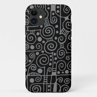 Funda Para iPhone 11 040512 - Gris y negro.pdf