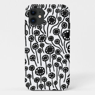 Funda Para iPhone 11 090512 Negro