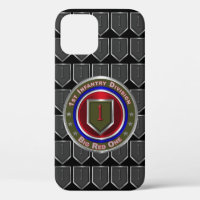 1ª División de Infantería “Big Red One”