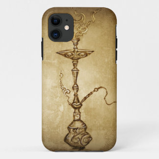 Funda Para iPhone 11 1001 noches Shisha