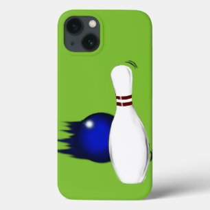 title_seo2 10 Pin Bowling Pin y Ball Sport Design