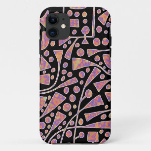 Funda Para iPhone 11 120112 v2 en Negro