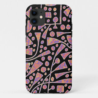 Funda Para iPhone 11 120112 v2 en Negro