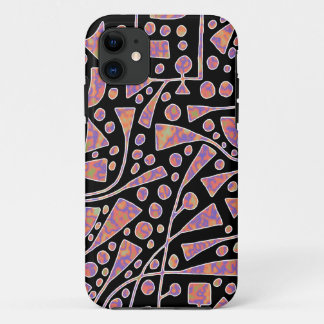 Funda Para iPhone 11 120112 v2 en negro