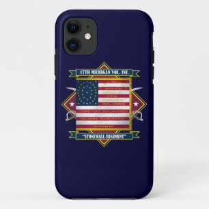 title_seo2 17mo Infantería voluntaria de Michigan