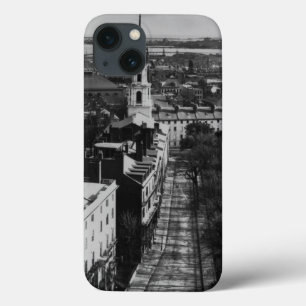 title_seo2 1859:  Una vista de Boston de la casa del estado