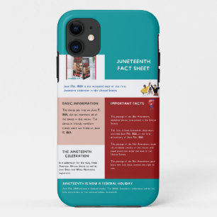 Funda Para iPhone 11 19ª Fact Sheet