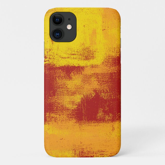 Funda De Case-Mate Para iPhone 1961 Estuche para iPhone abstract (Reverso)
