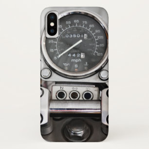 FUNDA PARA iPhone X 1997