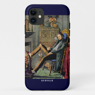 Funda Para iPhone 11 19.ª Licenciatura