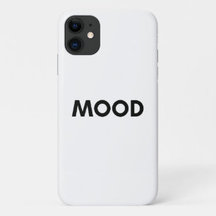 Funda Para iPhone 11 1.ᵉʳ actitud