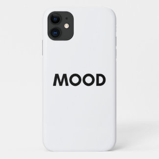 Funda Para iPhone 11 1.ᵉʳ actitud