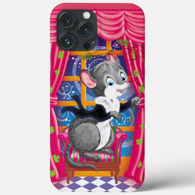 Funda De Case-Mate Para iPhone 1.ᵉʳ concertación (Reverso )