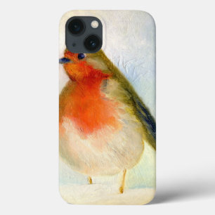 Funda Para iPhone 13 2011 hivernal