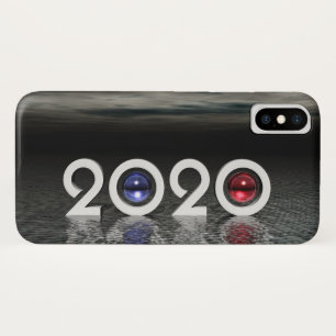 FUNDA PARA iPhone X 2020