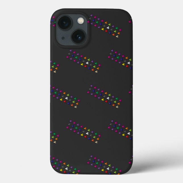 Funda De Case-Mate Para iPhone 27 Puzzle (2019) (Reverso)