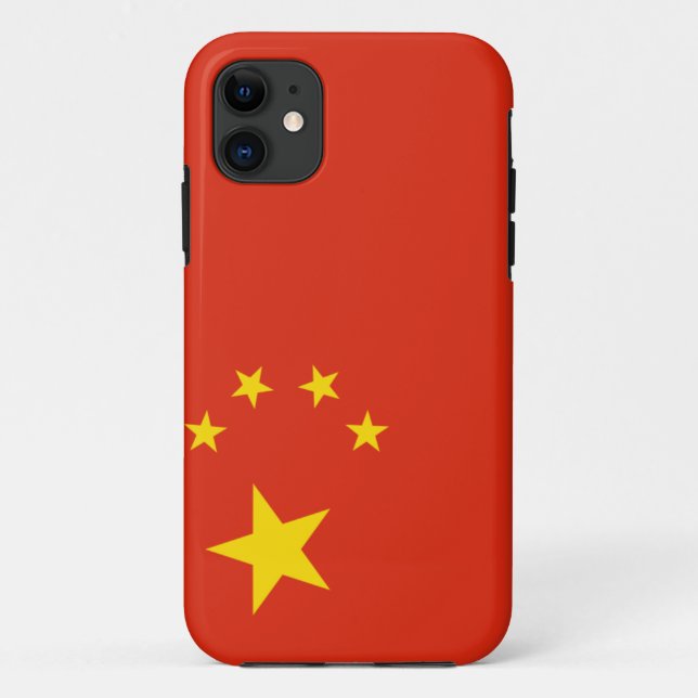 Funda De Case-Mate Para iPhone 2.ª china (Reverso)