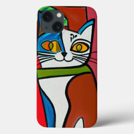 FUNDA PARA iPhone 13 2 C